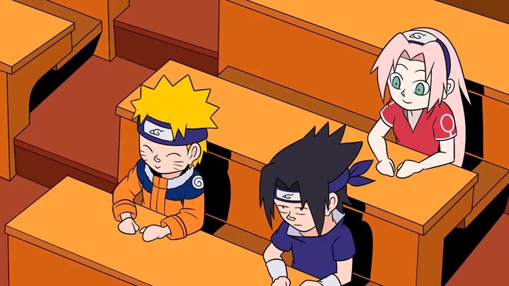 Naruto kun