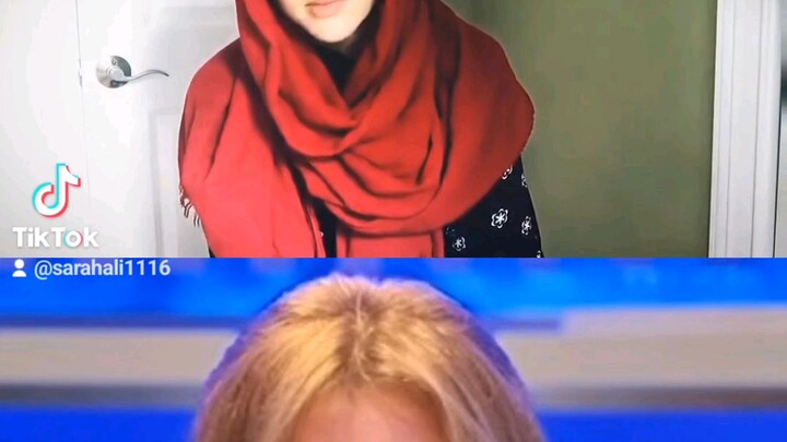 Former USA Singer Jennifer Grout Reverted Muslim Beautiful Recitation