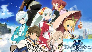 Episode 7 | Tales of Zestiria X S1 | "Each One's Feelings"