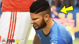 𝗙𝗜𝗙𝗔 𝟮𝟬 สุดยอดเลย 🤣