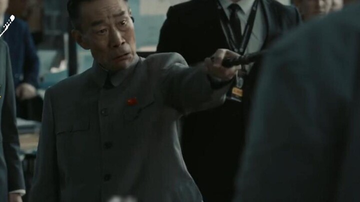 [Đối thoại|Năng lượng cao|Chu Triết Chí|Tình yêu giả] Bản phối lại của The Wandering Earth 2