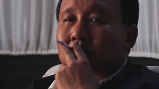 那天晚上的雨很大