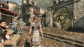 Ledakan di Ladang Minyak! Porvenir Oil Fields Kacau Total – Shadow of the Tomb Raider [Part 7.3.1]