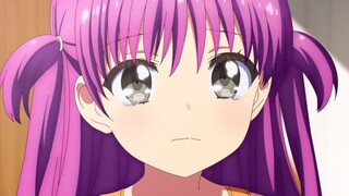 妈妈会回来的把