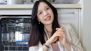 用了两年的洗碗机，把缺点一次说明白