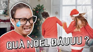 CHUYỆN TẶNG QUÀ NOEL | LÂN JEE OFFICIAL