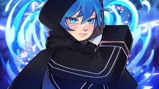 This Roblox Anime Game is going to be HUGE