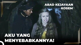 Anastasia Berhenti Pergi | Abad Kejayaan: Kosem Episode 6