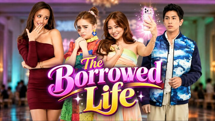 The Borrowed Life 2026 | Full Movie