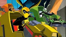 Loonatics Unleashed Season 2 Episode 3 I Am Slamacus