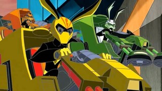 Loonatics Unleashed Season 2 Episode 3  I Am Slamacus