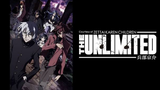 The Unlimited Hyoubu Kyousuke Ep 6