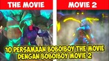 10 Persamaan Boboiboy The Movie Dengan Boboiboy Movie 2 #3