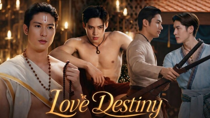 DESTINY LOVE BOYLOVE | EPISODE 6 SUBINDO