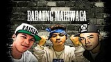 Blue Bandana - Babaeng Mahiwaga (Lyric Video) (Smack, Sam Mc'Craine, MadChild)