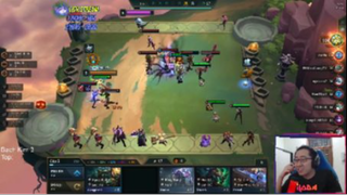 (ĐTCL) TOP 1 LÀ DỄ VỚI YONE - TƯỚNG 4 TIỀN MẠNH NHẤT VÀ NÂNG CẤP HEXTECH NHẤT THỐNG! MÙA 6