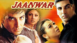 Jaanwar Subtitle Indonesia. Akshay Kumar, Karisma Kapoor, Aushtosh Rana, Shilpa Shetty