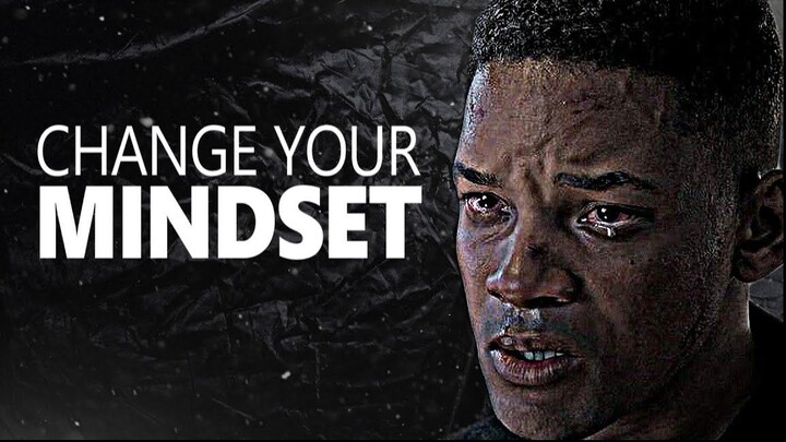 CHANGE YOUR MINDSET - The best Motivational Speech