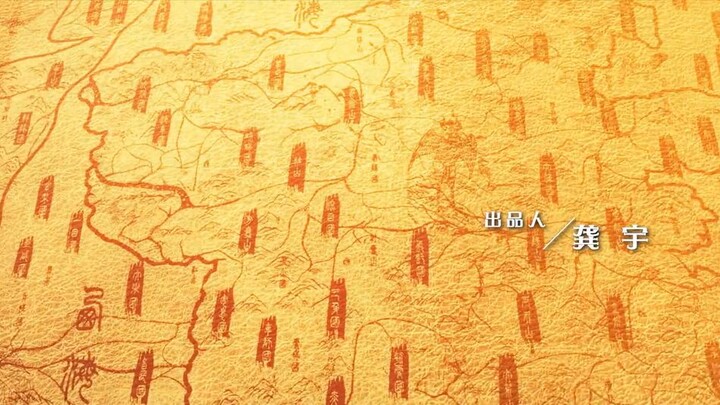 In Search of GOD eps 11 ind sub