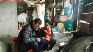 phim hài người dao chồng hay ngủ muộn và cái kết