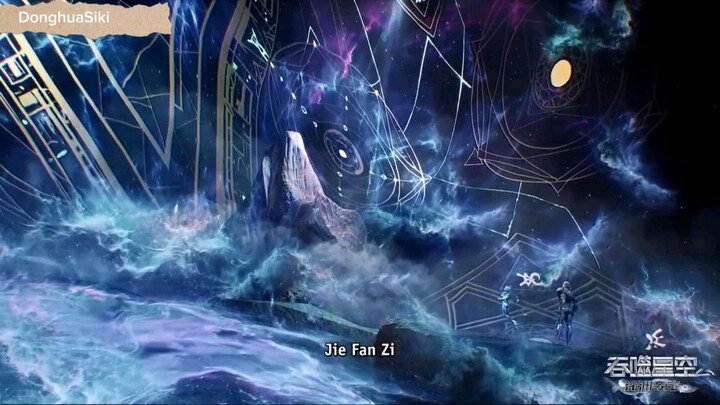 Swallowed-_Star_-4th-_Season Episode 228 Subtitle Indonesia