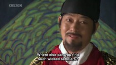 Sungkyunkwan Scandal 11-2