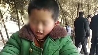 小小年纪就有如此“绝技”，你怎么看？