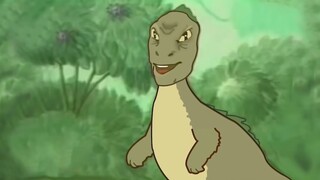 [Meme] The 'Yee' Dinosaur In High Quality