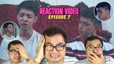 QUARANTHINGS: THE SERIES | EPISODE 7: RAPID TEST KIT Reaction Video & Review