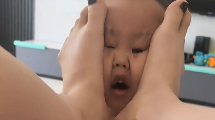 [Homo Sapiens TV] Kids are just here to have fun, hehe.