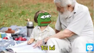 Giáo án tán giá đỉnh cao #funnygame