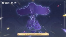 LIMBO STORY HONOROFKING