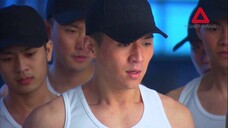Vũ Khí Khiêu Gợi - Tập 6
