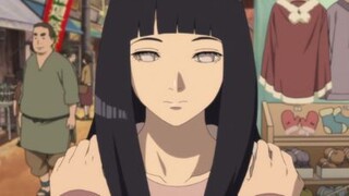 Naruto và Hinata p1