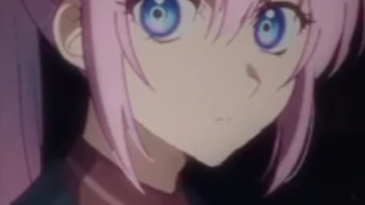 shikimori micchon dengan izumi😘