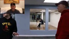 Psycho Dad Trashes StoryFire Office Uncle Larry's Reaction