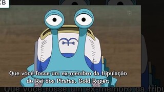 Nhân vật bí ẩn Pandaman_! _ Những Chi Tiết Thú Vị Mà Bạn Đã Bỏ Qua Trong One Piece p7
