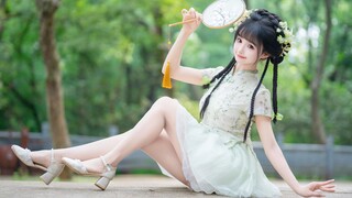 "Apakah kalian bisa mengenali ekspresi di mata istri kalian? ~"
