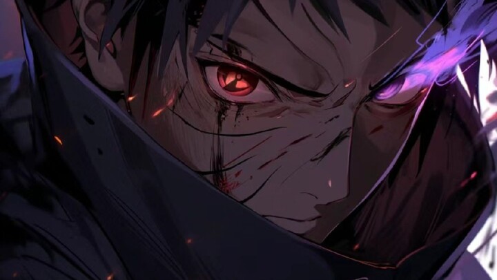 Đã là năm 2024 và tôi vẫn muốn Naruto xuất hiện trên trang chủ! ! !