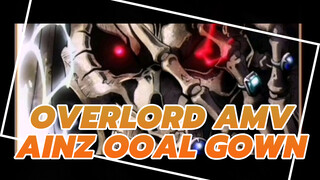 #overlord Epik Edit Ainz Ooal Gown - Kamu Harus Menontonnya Sampai Selesai (*^w^*)