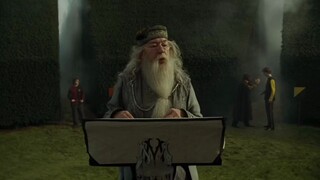 AI视频填充艺术：如果将《哈利波特》制作成竖版电影