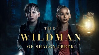 The Wildman of Shaggy Creek (2025) Full HD Sub Indo