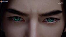 The Immortal Ascension Episode 166 Sub Indonesia
