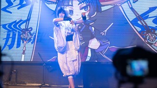 【原神散兵cos】神っぽいな【1.14温州次元突破舞台】