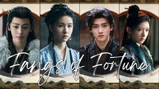 🇨🇳Fangs of Fortune (2024)☯️Eps 1🇮🇩[Sub Indo]