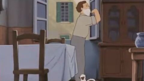 Marco Episode 3 Tagalog Dub