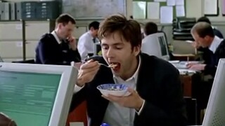 Tôi bị sếp mắng nhưng tôi vẫn thích ăn uống S1E1 (4/5) [David Tennant/Blackpool Mystery cut]