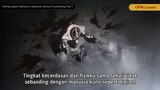 Pertarungan Saitama melawan Mutant Kumbang part 1. [One Punch Man]