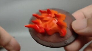 There are more than 30 domestic KO Genshin Impact Hill Climber movable models, and the quality is ve