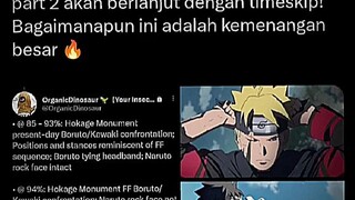 boruto😭😭😭  part 2 timeskip